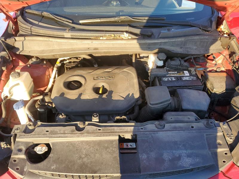 Aukcja sprzedaży 2015 Hyundai Tucson, vin: KM8JTCAF0FU072443, numer aukcji: 73821035