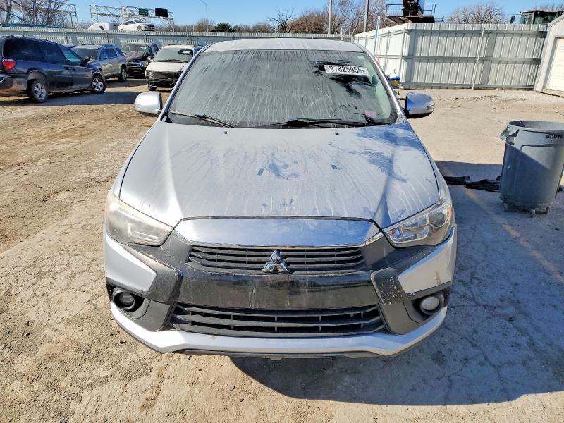 Продаж на аукціоні авто 2016 Mitsubishi Outlander Sport, vin: JA4AP3AW8GZ046423, номер лоту: 97825955