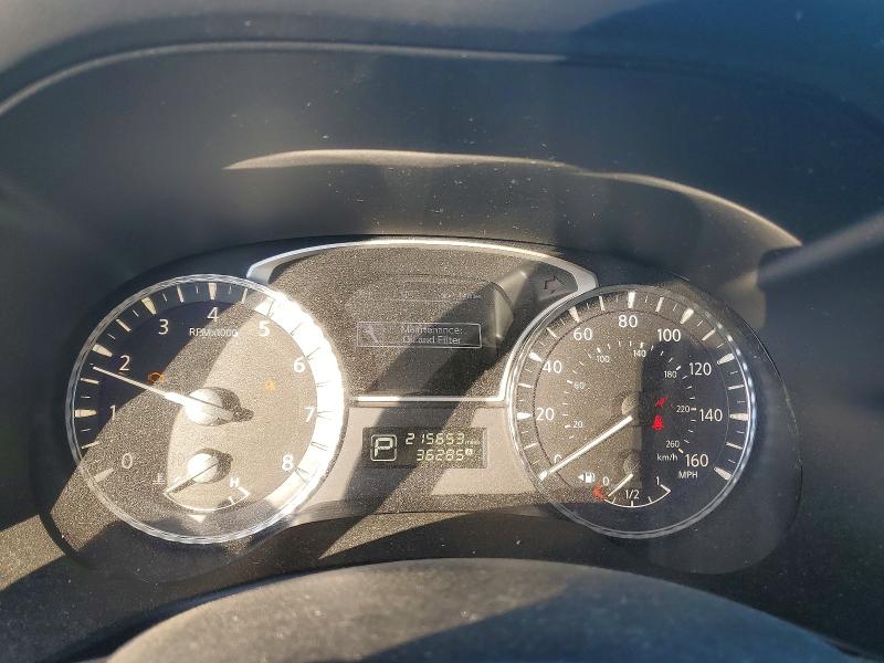 Aukcja sprzedaży 2015 Infiniti Qx60, vin: 5N1AL0MN0FC549962, numer aukcji: 73918625