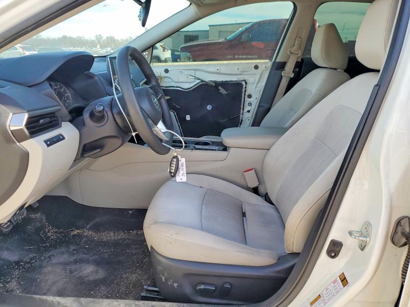 2021 Nissan Altima მანქანა იყიდება აუქციონზე, vin: 1N4BL4DV4MN411963, აუქციონის ნომერი: 98380885