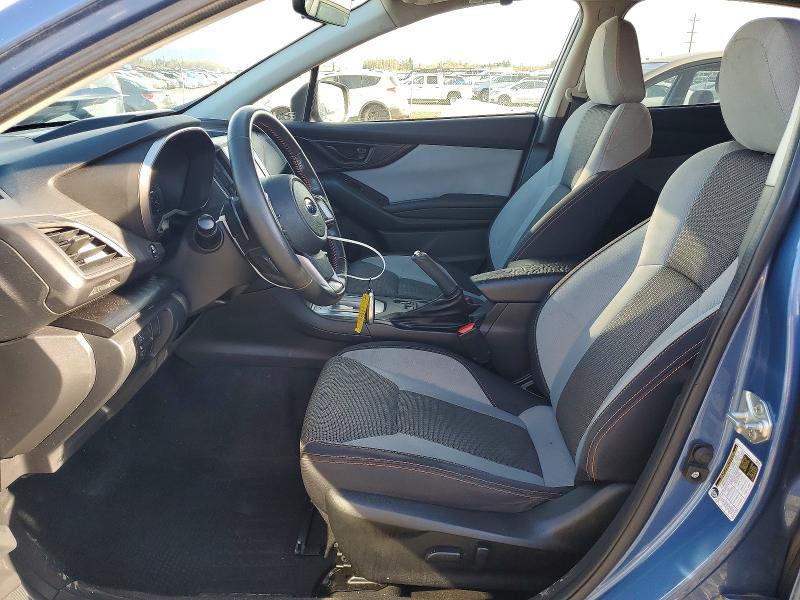 Aukcja sprzedaży 2021 Subaru Crosstrek, vin: JF2GTAEC0MH302931, numer aukcji: 72675645