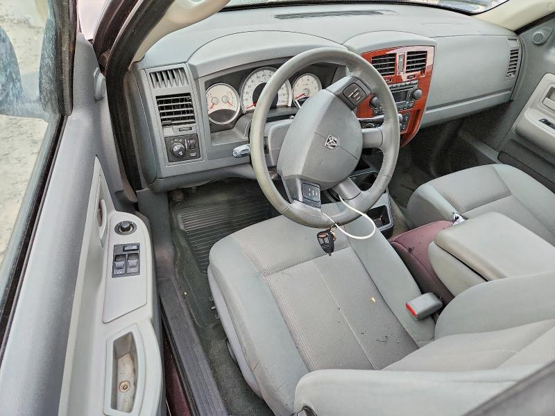 Продажа на аукционе авто 2005 Dodge Dakota, vin: 1D7HW42NX5S161653, номер лота: 99356935