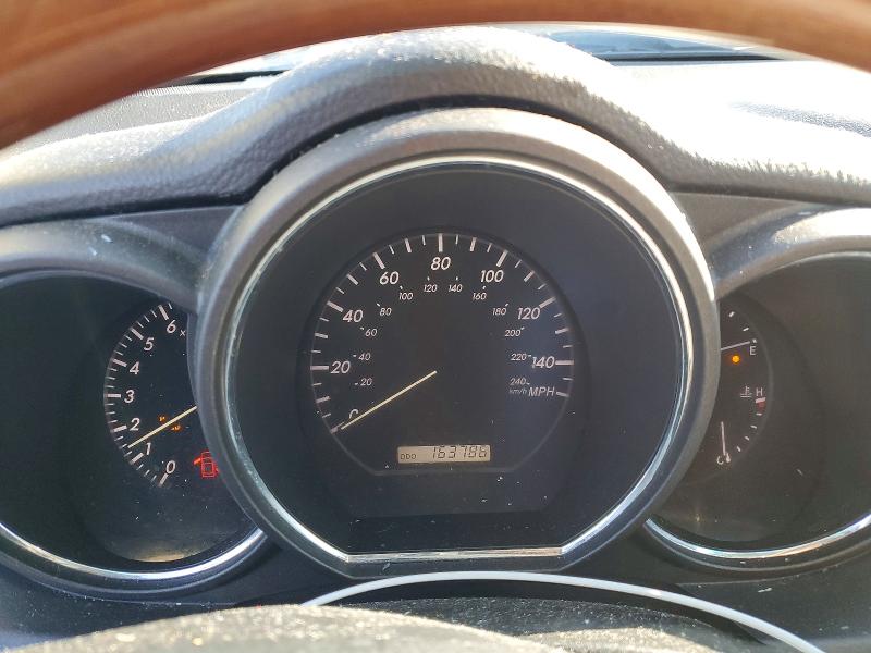 Продаж на аукціоні авто 2009 Lexus Rx 350, vin: 2T2HK31U99C118773, номер лоту: 98911015