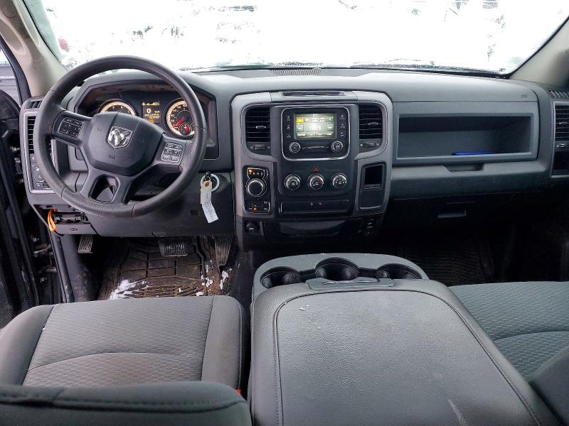 Продажа на аукционе авто 2019 Ram 1500 Classic, vin: 1C6RR7FG7KS564933, номер лота: 72193885