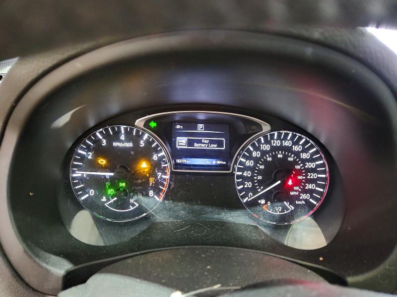 74935335 :رقم المزاد ، 1N4AL3APXHN333593 vin ، 2017 Nissan Altima مزاد بيع