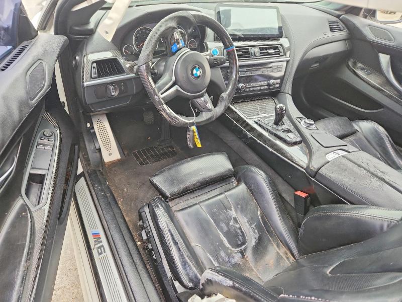 Aukcja sprzedaży 2013 Bmw Motorrad M6, vin: WBSLX9C51DC968660, numer aukcji: 74045505
