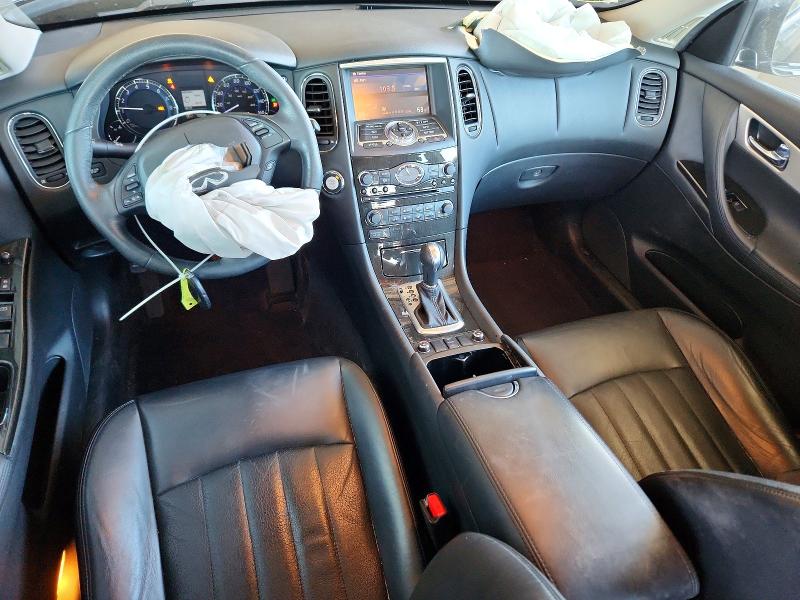 Продажа на аукционе авто 2017 Infiniti Qx50, vin: JN1BJ0RP8HM385031, номер лота: 73317395