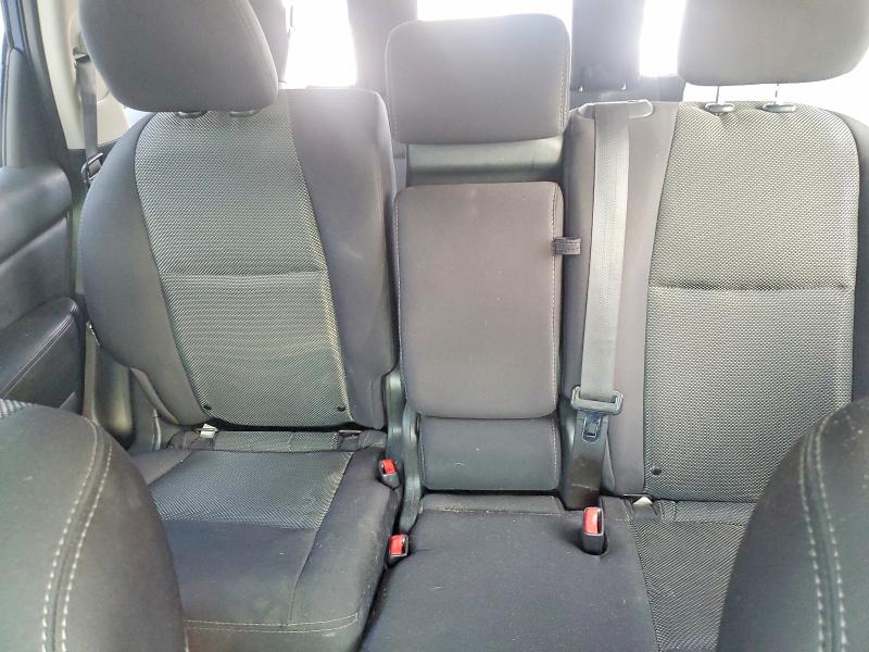 2020 Nissan Pathfinder მანქანა იყიდება აუქციონზე, vin: 5N1DR2BN8LC593861, აუქციონის ნომერი: 72332435