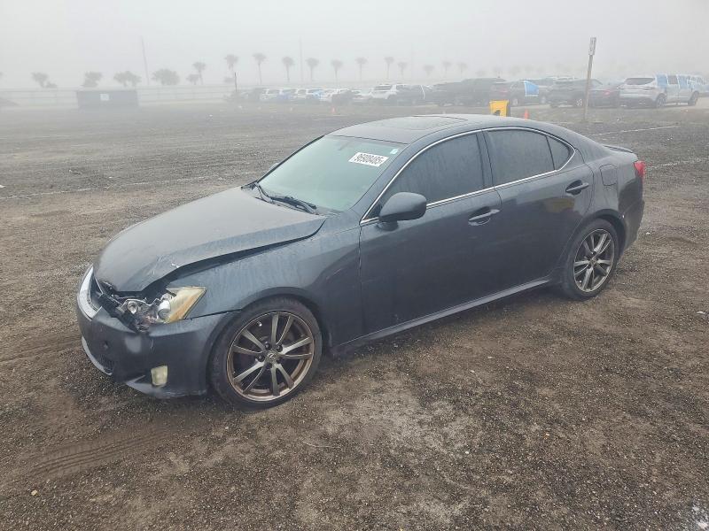 Aukcja sprzedaży 2008 Lexus Is 250, vin: JTHBK262985079981, numer aukcji: 96908485