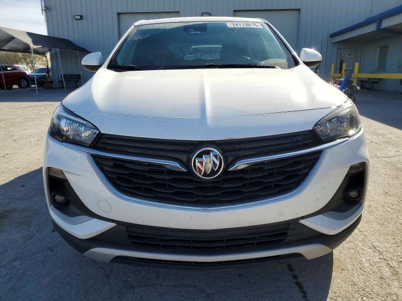 Продаж на аукціоні авто 2020 Buick Encore Gx, vin: KL4MMBS28LB112144, номер лоту: 74779815