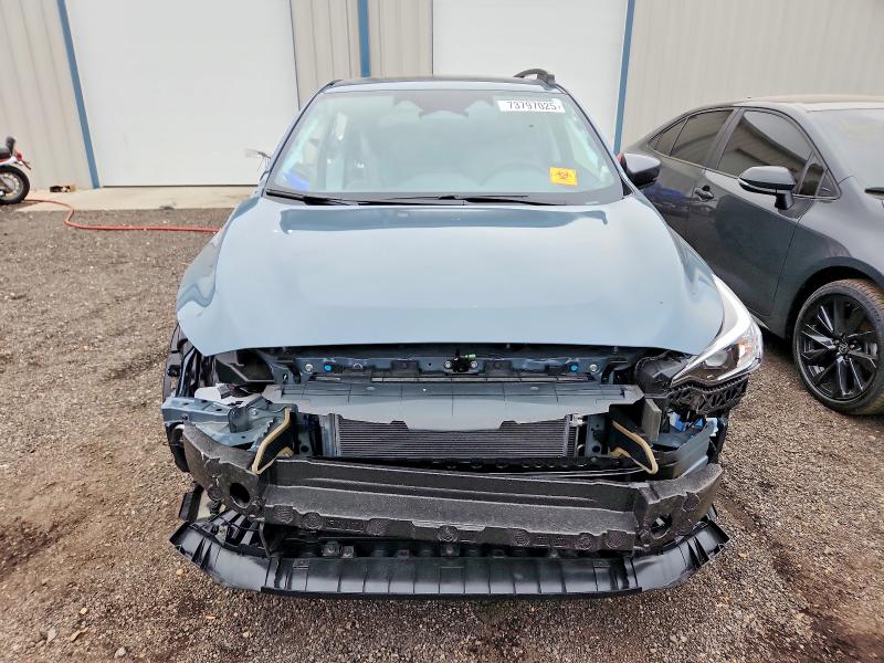 Продаж на аукціоні авто 2024 Subaru Crosstrek, vin: JF2GUADC9RH904250, номер лоту: 73797025
