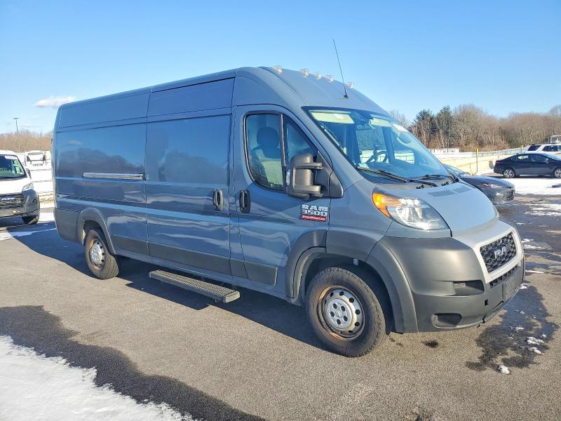 Продаж на аукціоні авто 2020 Ram Promaster, vin: 3C6URVJG2LE128954, номер лоту: 96705675