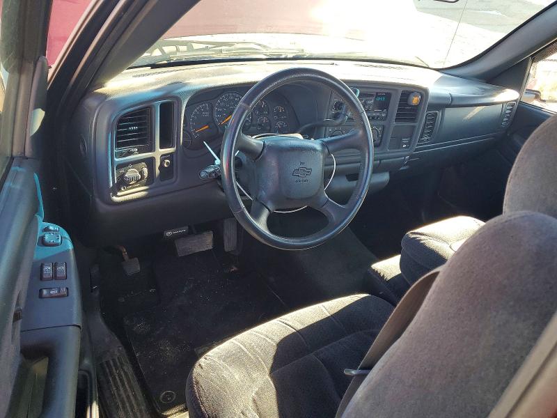 Продаж на аукціоні авто 1999 Chevrolet Silverado, vin: 1GCEC14T8XZ152251, номер лоту: 98037115
