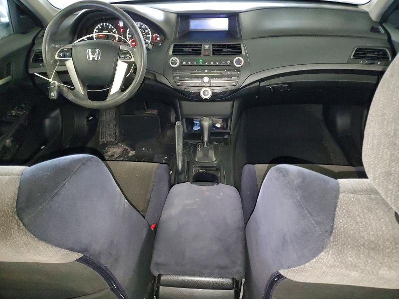 Aukcja sprzedaży 2009 Honda Accord, vin: 1HGCP26369A033874, numer aukcji: 75062865