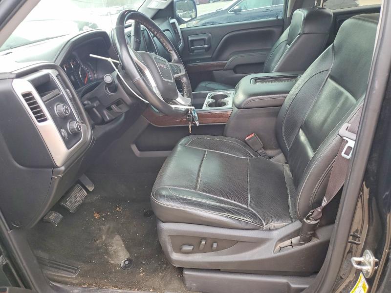 Продажа на аукционе авто 2016 Gmc Sierra, vin: 3GTU2NEC2GG173441, номер лота: 99821145