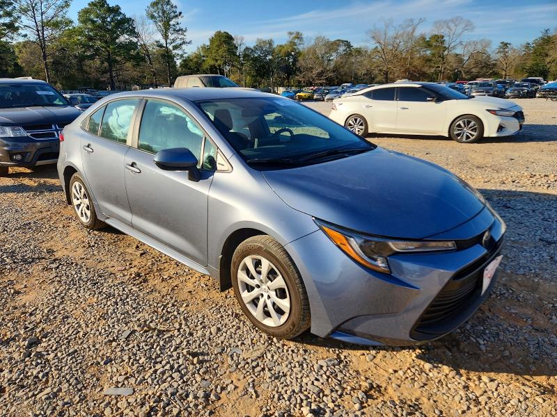 Продажа на аукционе авто 2025 Toyota Corolla, vin: 5YFB4MDE3SP347325, номер лота: 73911315