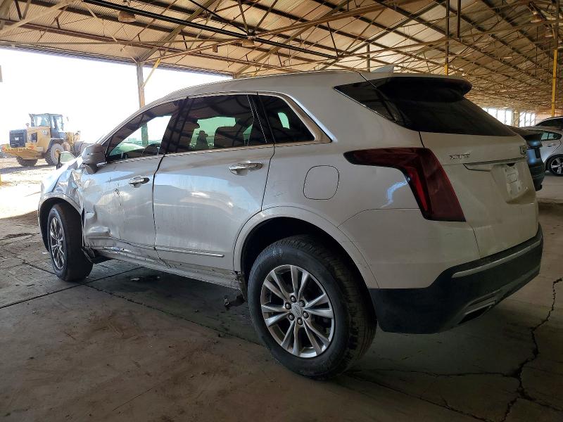 Aukcja sprzedaży 2020 Cadillac Xt5, vin: 1GYKNCRS3LZ143535, numer aukcji: 73218275