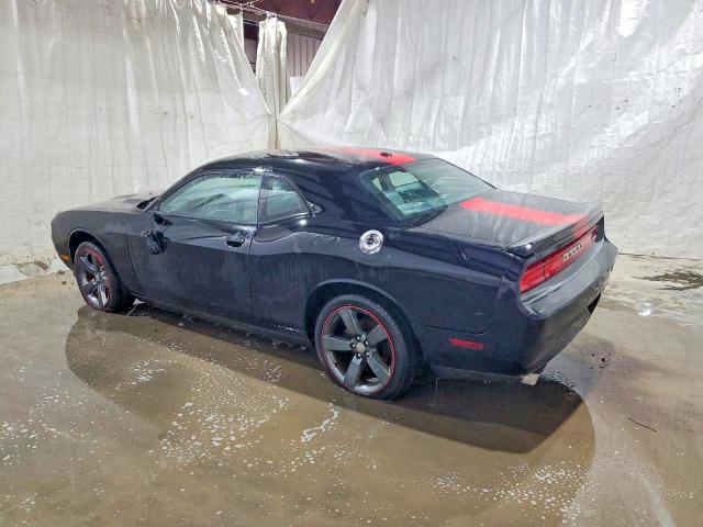 Aukcja sprzedaży 2014 Dodge Challenger, vin: 2C3CDYAG3EH302241, numer aukcji: 73481255