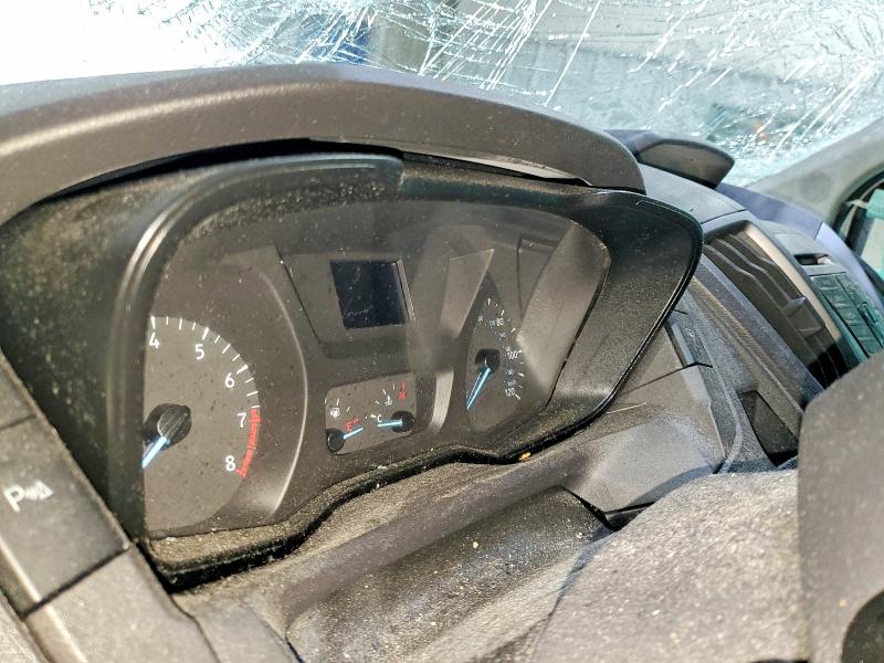 Aukcja sprzedaży 2016 Ford Transit, vin: 1FBZX2ZM1GKB11308, numer aukcji: 46929276