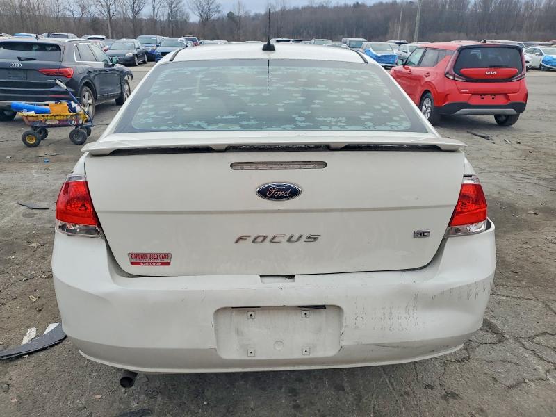 Aukcja sprzedaży 2010 Ford Focus, vin: 1FAHP3FN5AW248901, numer aukcji: 98207565