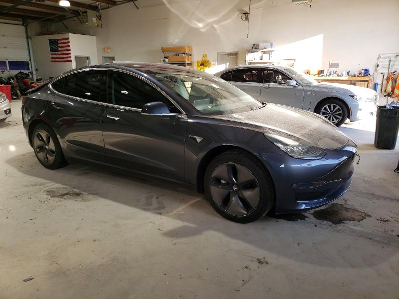 Aukcja sprzedaży 2018 Tesla Model 3, vin: 5YJ3E1EA6JF011545, numer aukcji: 72647295