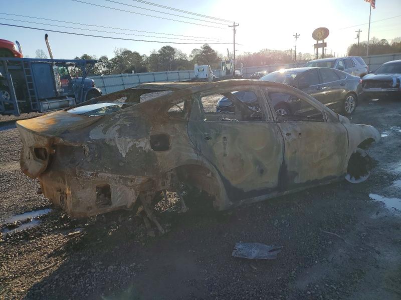 51466816 :رقم المزاد ، 1G1ZD5ST9JF142466 vin ، 2018 Chevrolet Malibu مزاد بيع