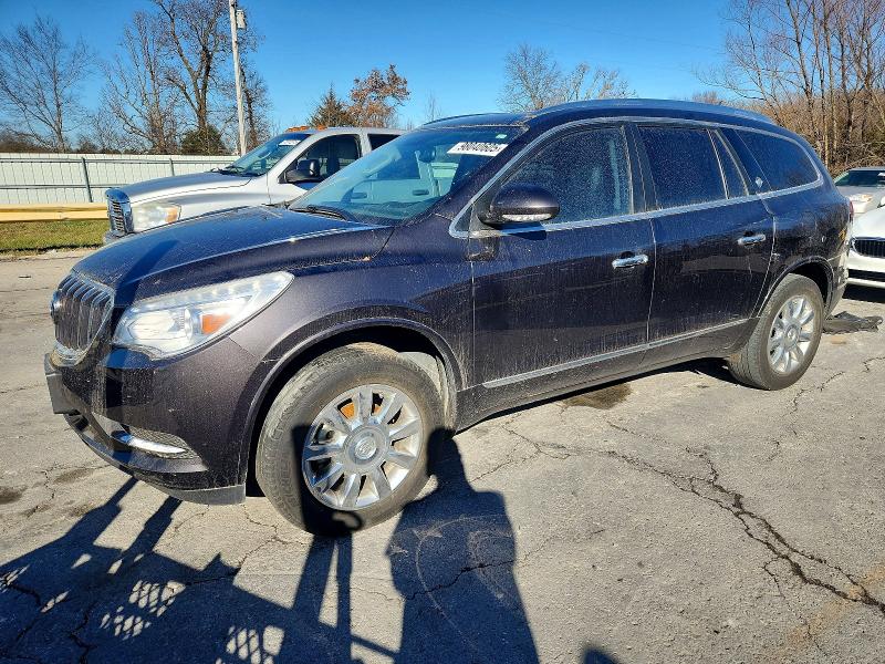 Aukcja sprzedaży 2015 Buick Enclave, vin: 5GAKRBKD5FJ326200, numer aukcji: 98040605