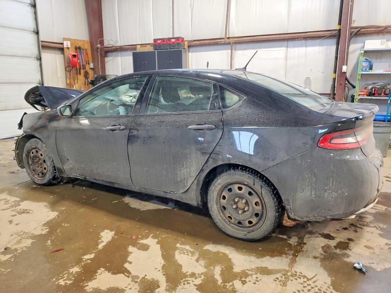 Продажа на аукционе авто 2014 Dodge Dart, vin: 1C3CDFAAXED854509, номер лота: 72245385