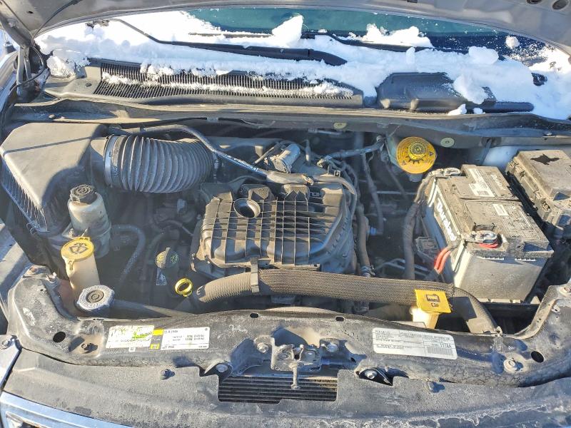 Aukcja sprzedaży 2015 Chrysler Town & Country, vin: 2C4RC1BG9FR751997, numer aukcji: 74352925