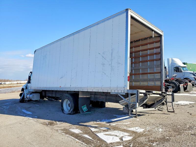 2024 International Mv607 მანქანა იყიდება აუქციონზე, vin: 3HAEUMML7RL619471, აუქციონის ნომერი: 73105215