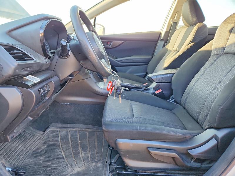 Aukcja sprzedaży 2019 Subaru Impreza, vin: 4S3GKAA69K3620056, numer aukcji: 73986385