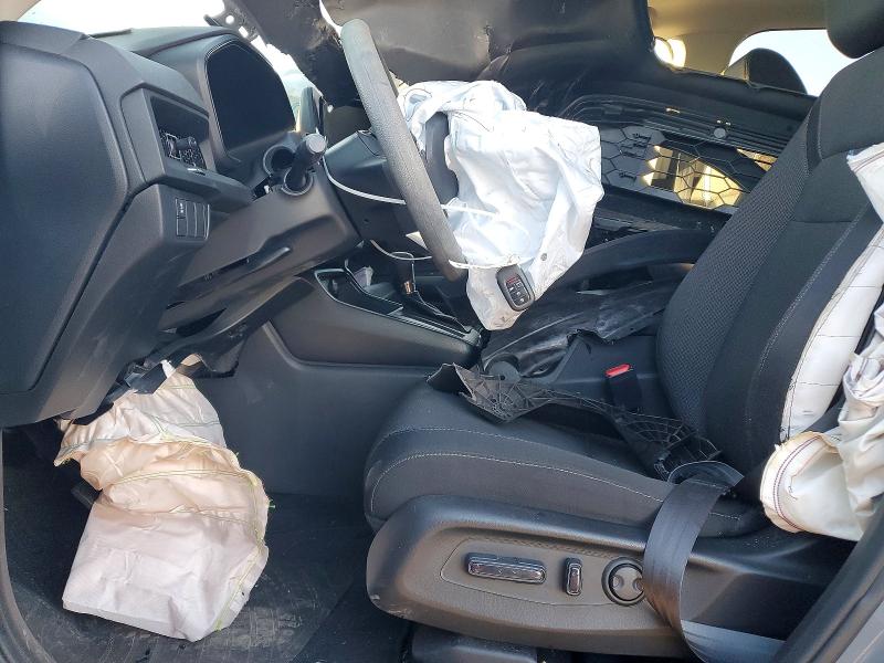74782775 :رقم المزاد ، 2HKRS3H4XRH312417 vin ، 2024 Honda Cr-v Ex مزاد بيع