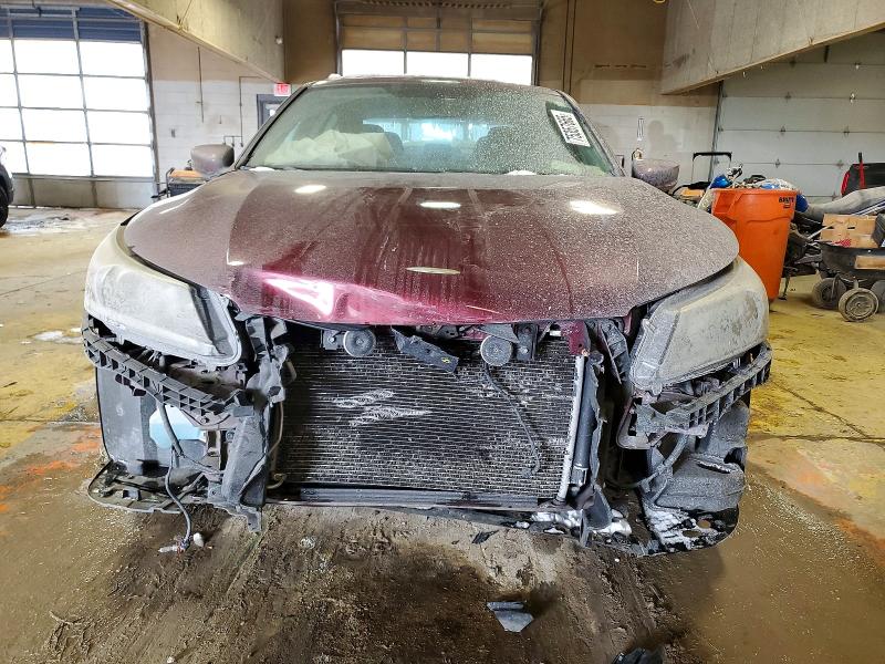 2014 Honda Accord მანქანა იყიდება აუქციონზე, vin: 1HGCR2F57EA244328, აუქციონის ნომერი: 75357665