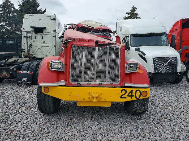 74821535 :رقم المزاد ، 1NPTL7EX0DD198797 vin ، 2013 Peterbilt Tractor 367 مزاد بيع
