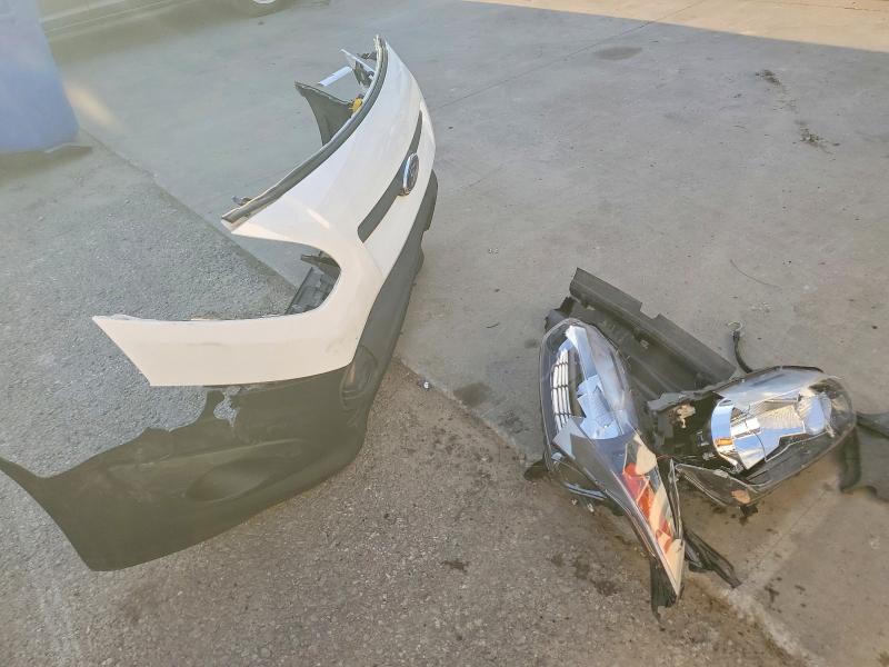2015 Ford Transit Connect მანქანა იყიდება აუქციონზე, vin: NM0LS7E71F1191434, აუქციონის ნომერი: 99205345