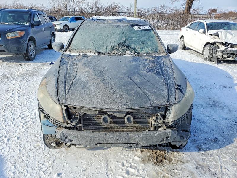 Aukcja sprzedaży 2008 Honda Accord, vin: 1HGCP26728A813808, numer aukcji: 73903715