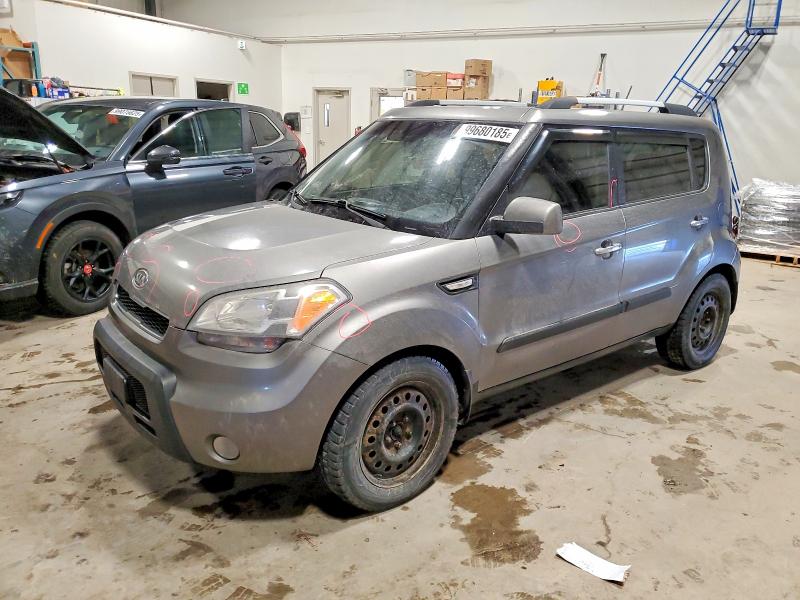 Продаж на аукціоні авто 2011 Kia Soul, vin: KNDJT2A29B7238074, номер лоту: 99680185