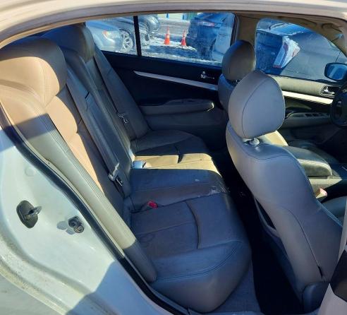 Продаж на аукціоні авто 2009 Infiniti G37, vin: JNKCV61F69M350421, номер лоту: 74795695