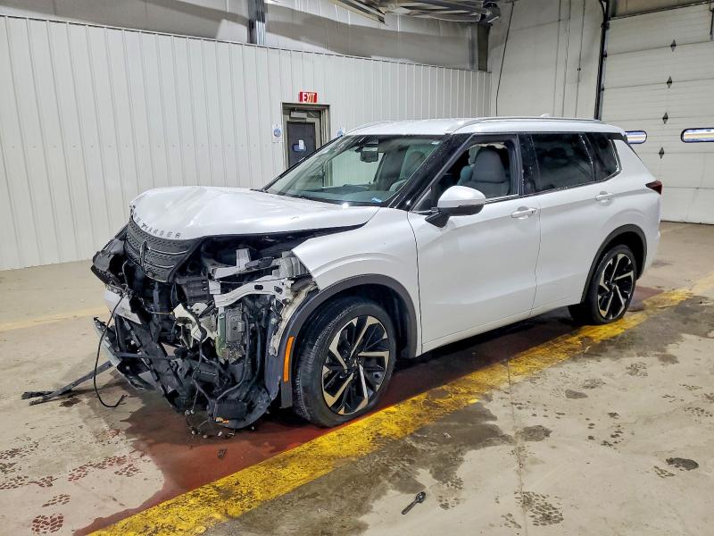 Продаж на аукціоні авто 2023 Mitsubishi Outlander, vin: JA4J4VA83PZ020947, номер лоту: 73444515