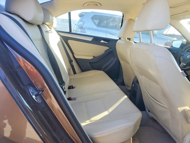 Aukcja sprzedaży 2013 Volkswagen Jetta, vin: 3VWDX7AJ5DM365240, numer aukcji: 74250975