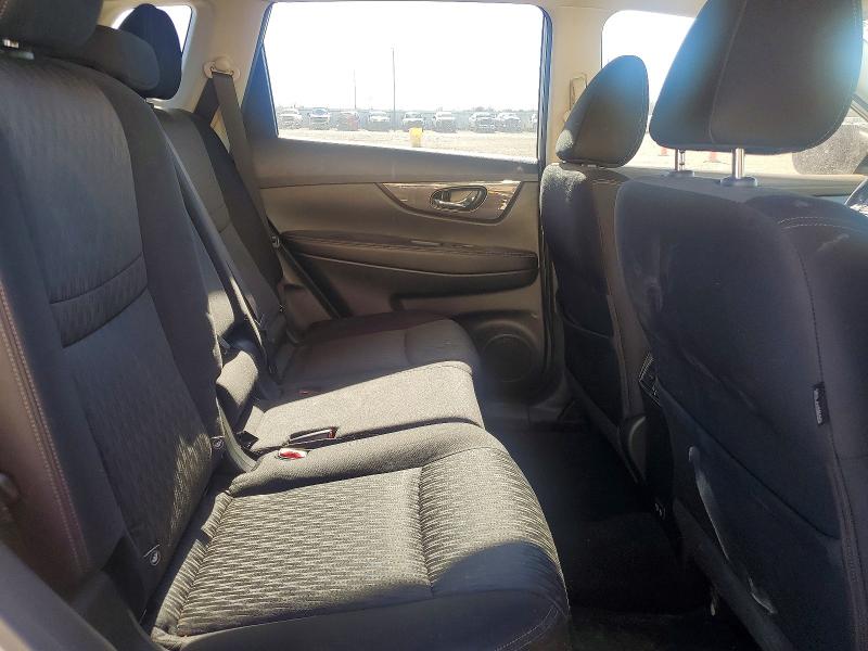 73384095 :رقم المزاد ، JN8AT2MT2KW265874 vin ، 2019 Nissan Rogue مزاد بيع