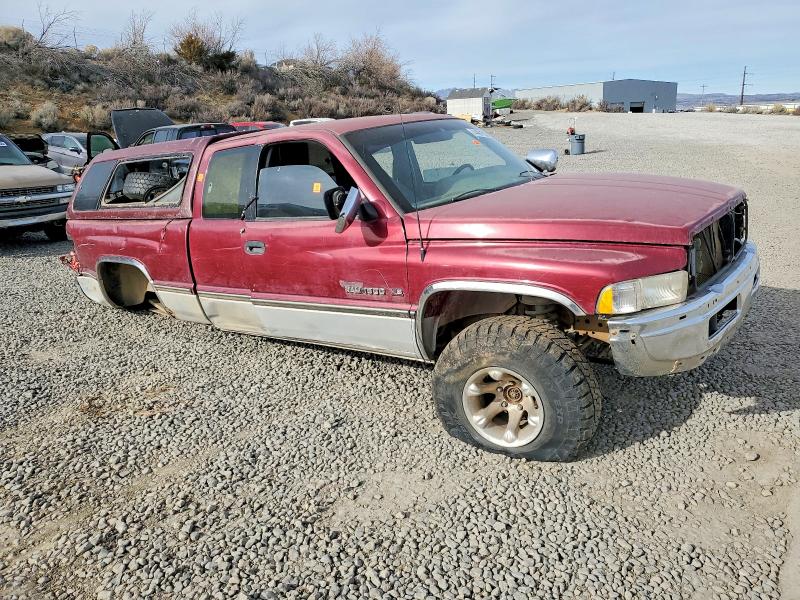 Aukcja sprzedaży 1996 Dodge Ram 1500, vin: 3B7HF13Z3TG109862, numer aukcji: 74481525