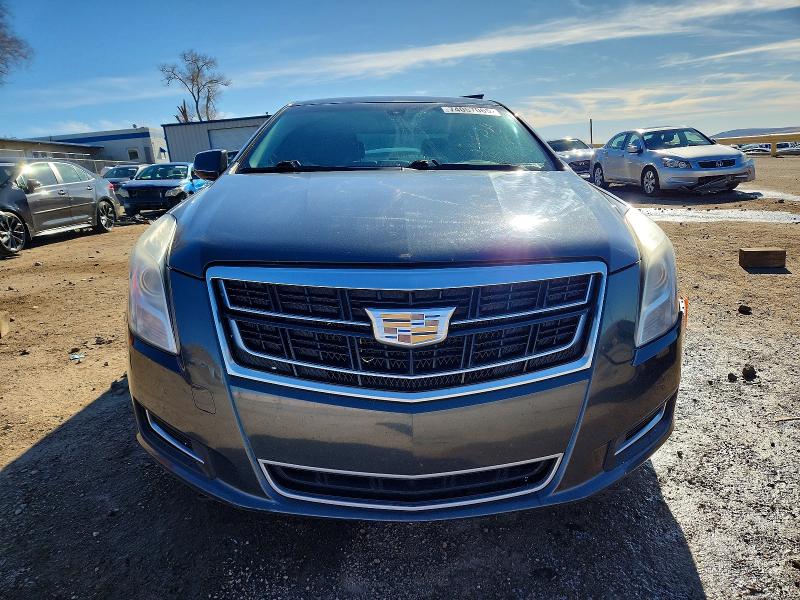 74057065 :رقم المزاد ، 2G61L5S39G9101766 vin ، 2016 Cadillac Xts مزاد بيع