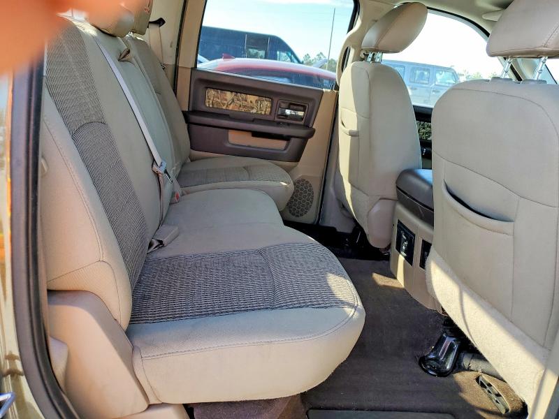 Продажа на аукционе авто 2012 Dodge Ram 1500, vin: 1C6RD7LP7CS176296, номер лота: 99724255