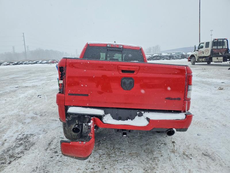 Aukcja sprzedaży 2021 Ram 1500, vin: 1C6SRFBT4MN761316, numer aukcji: 73511005