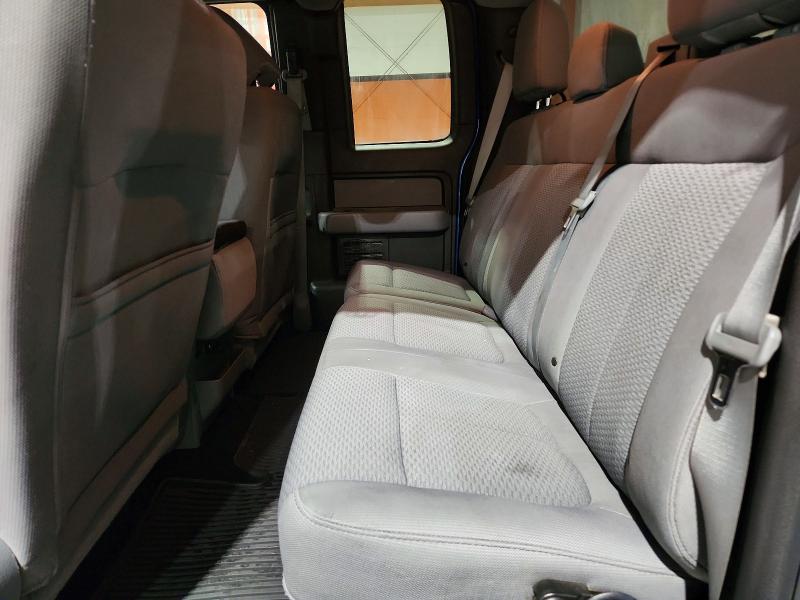 Продажа на аукционе авто 2013 Ford F150 Super, vin: 1FTFX1EF5DKD56446, номер лота: 72613985