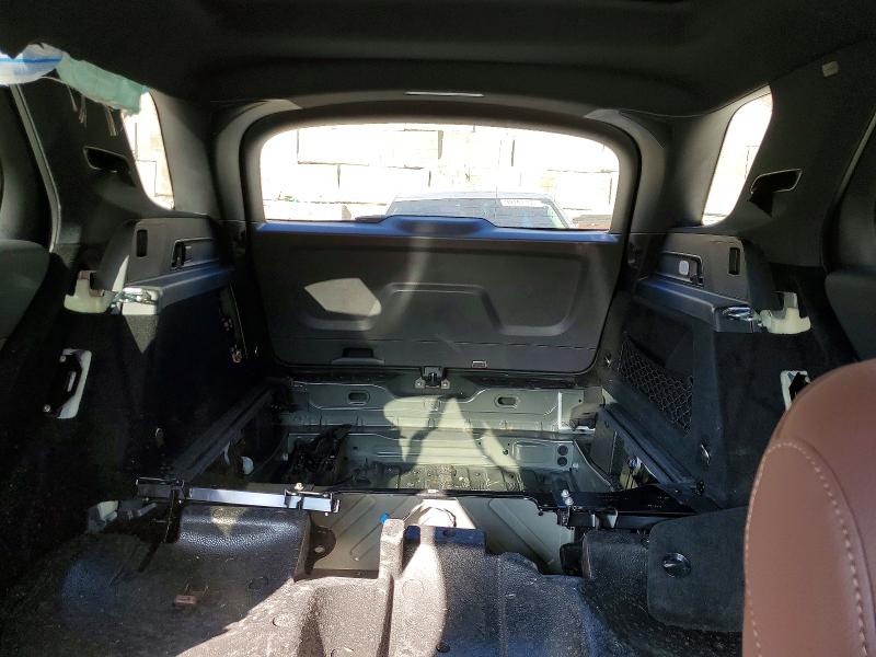 99237805 :رقم المزاد ، 4JGFB5KB9RB044396 vin ، 2024 Mercedes-benz Gle مزاد بيع