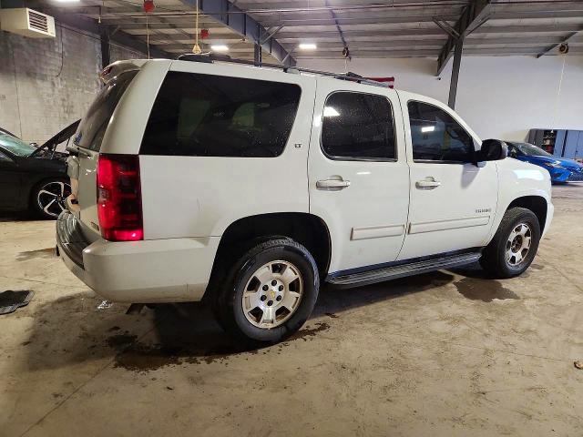 Продажа на аукционе авто 2010 Chevrolet Tahoe, vin: 1GNUKBE06AR232204, номер лота: 72962495