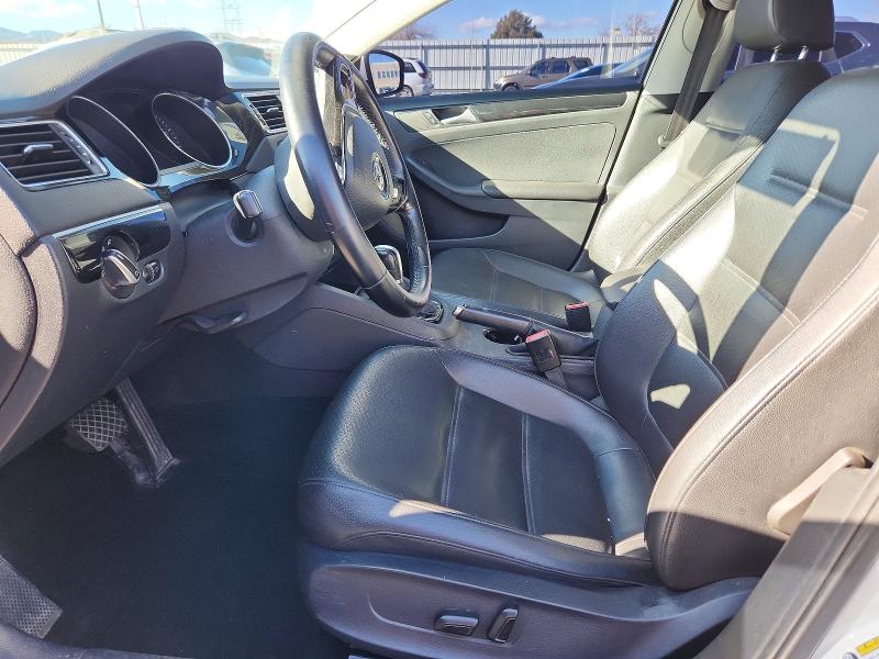 Продажа на аукционе авто 2015 Volkswagen Jetta, vin: 3VWLA7AJ5FM293200, номер лота: 74634685