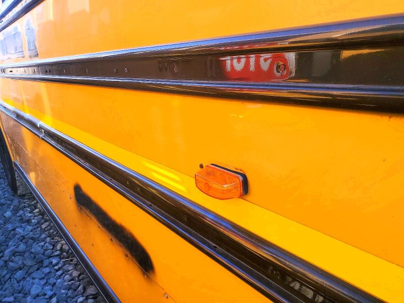 Продаж на аукціоні авто 2011 Thomabuses Bus, vin: 4UZABRDT7BCAU4973, номер лоту: 72467415